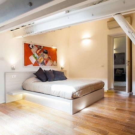 Spanish Steps Luxury Penthouse Rome Exterior photo