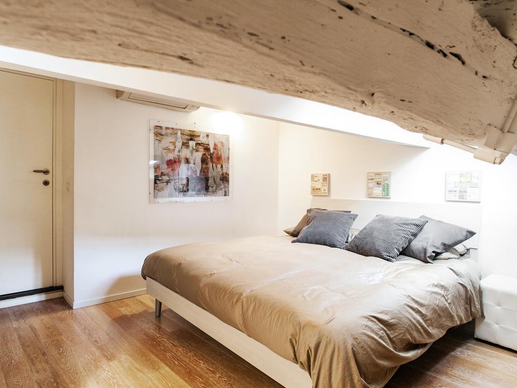 Spanish Steps Luxury Penthouse Rome Exterior photo