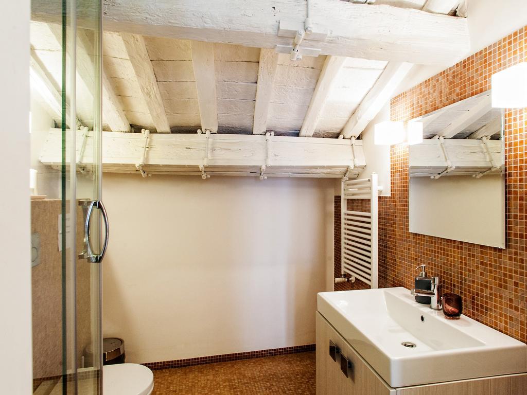Spanish Steps Luxury Penthouse Rome Exterior photo