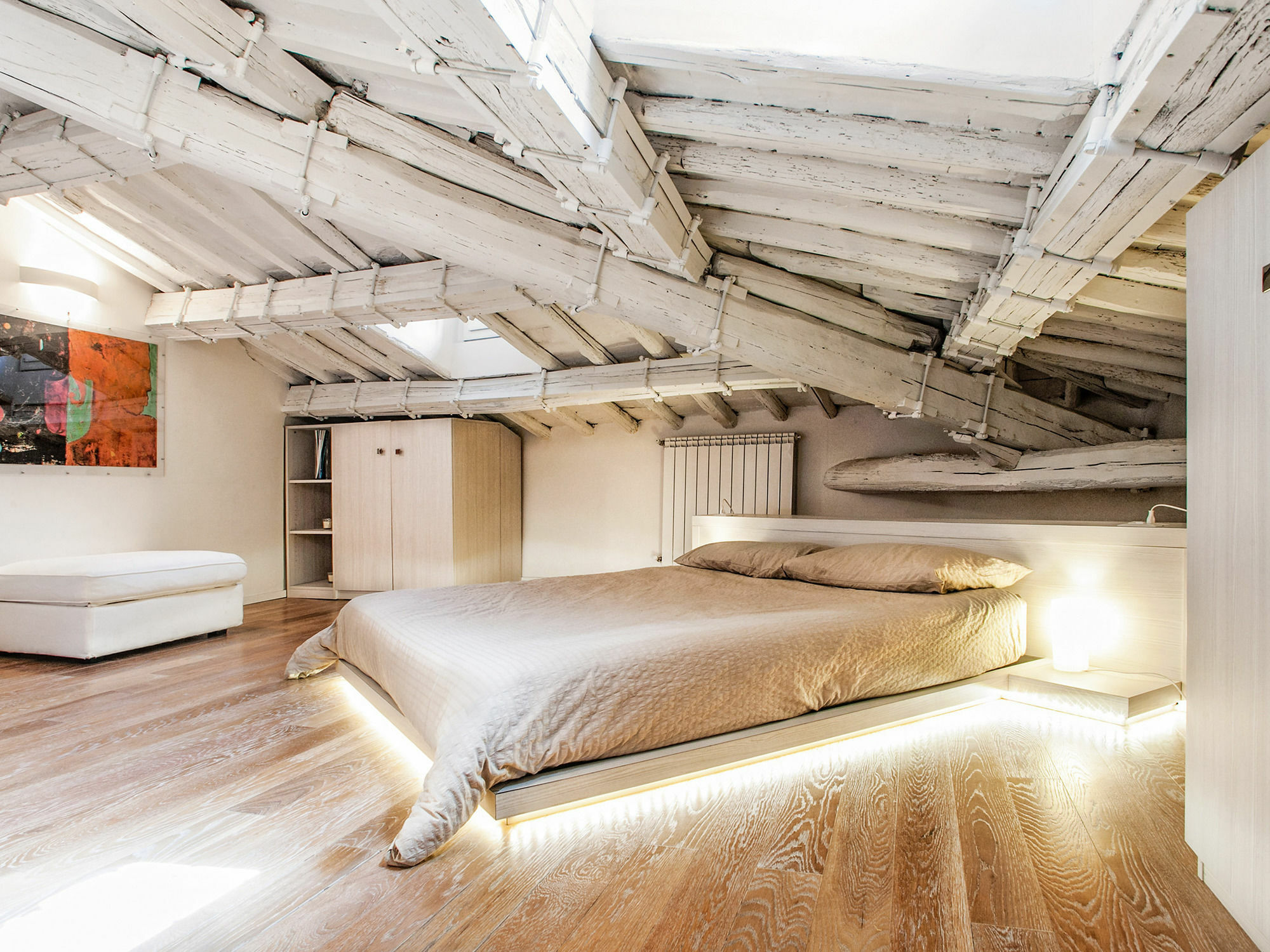 Spanish Steps Luxury Penthouse Rome Exterior photo