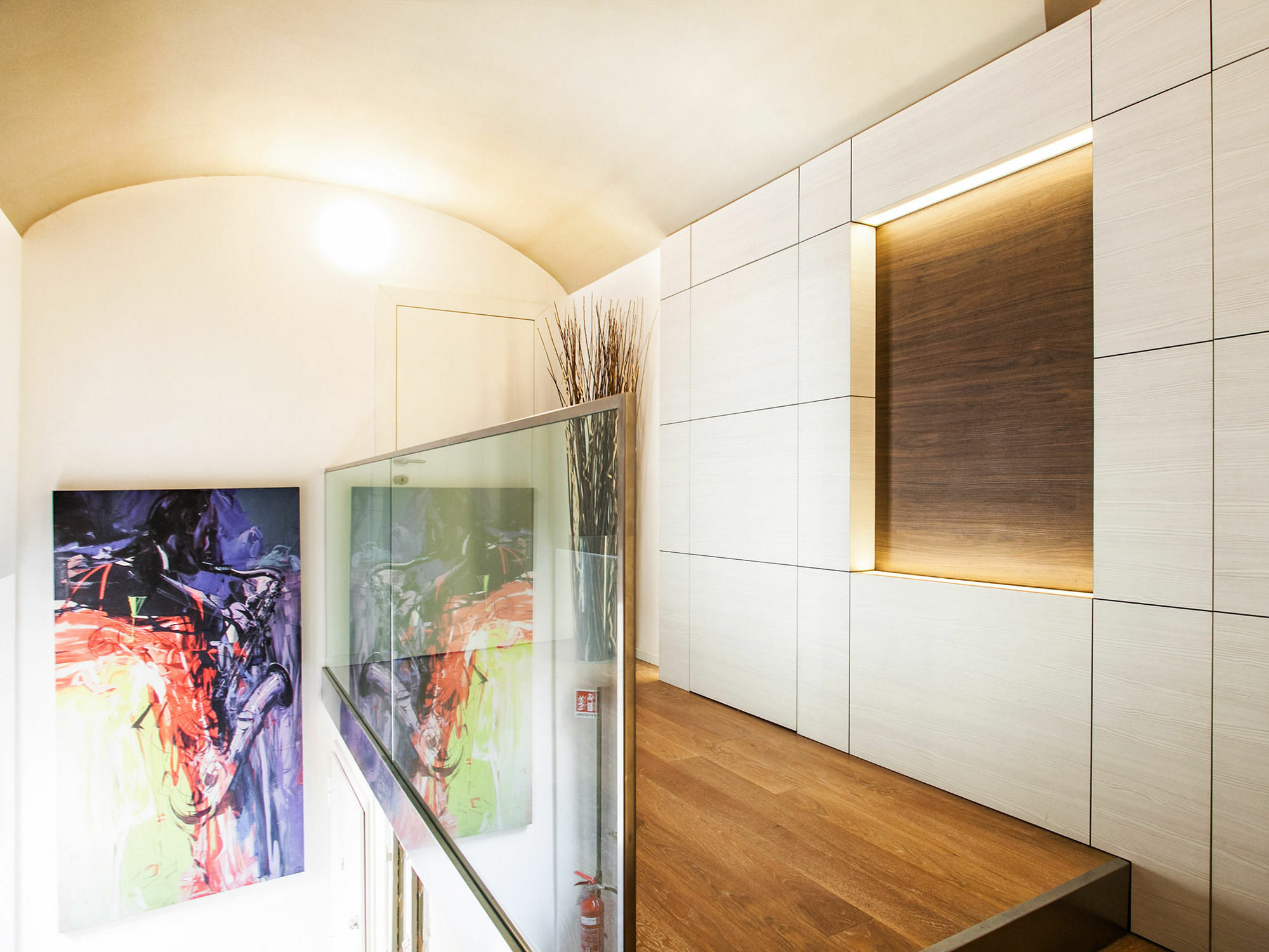Spanish Steps Luxury Penthouse Rome Exterior photo